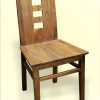 Triple Chair