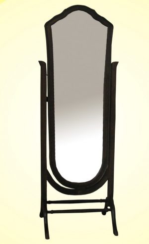Tulip Mirror