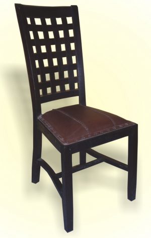 Webbing Chair
