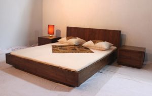 Wishley Bedroom