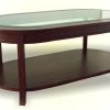Wulan Coffee Table