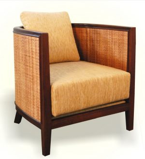 Wulan Sofa (1 seater)