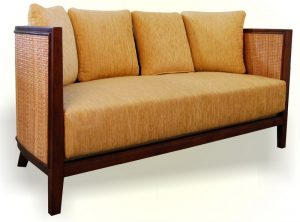 Wulan Sofa 2 seater