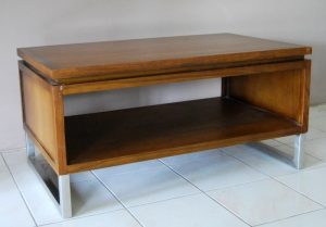 Alor Coffee Table