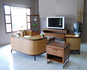 Alor Living Set