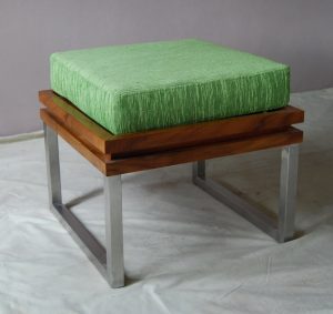 Alor Stool