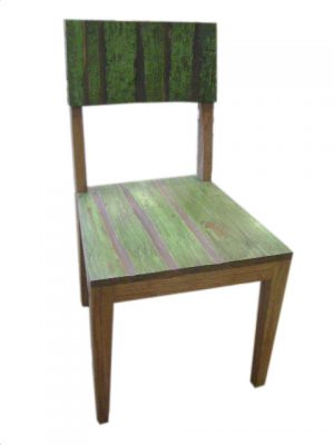 Sanaton chair