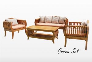 Curva Set