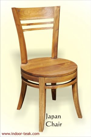 Japan Chair