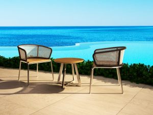 kama chair view