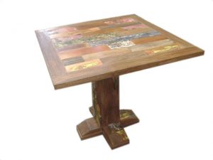Jakarta Bistro Table 90x90