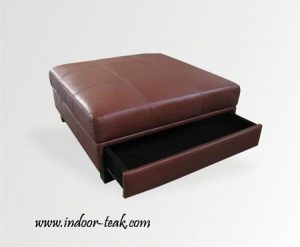 Coffee Table with drawer