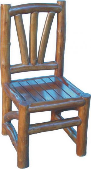 Orion Chair