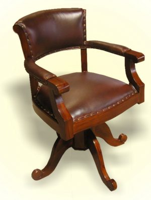 Swifel Chair
