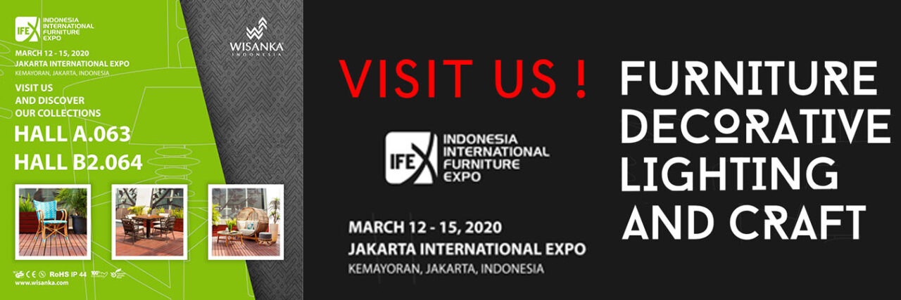 visit wisanka on ifex 2020