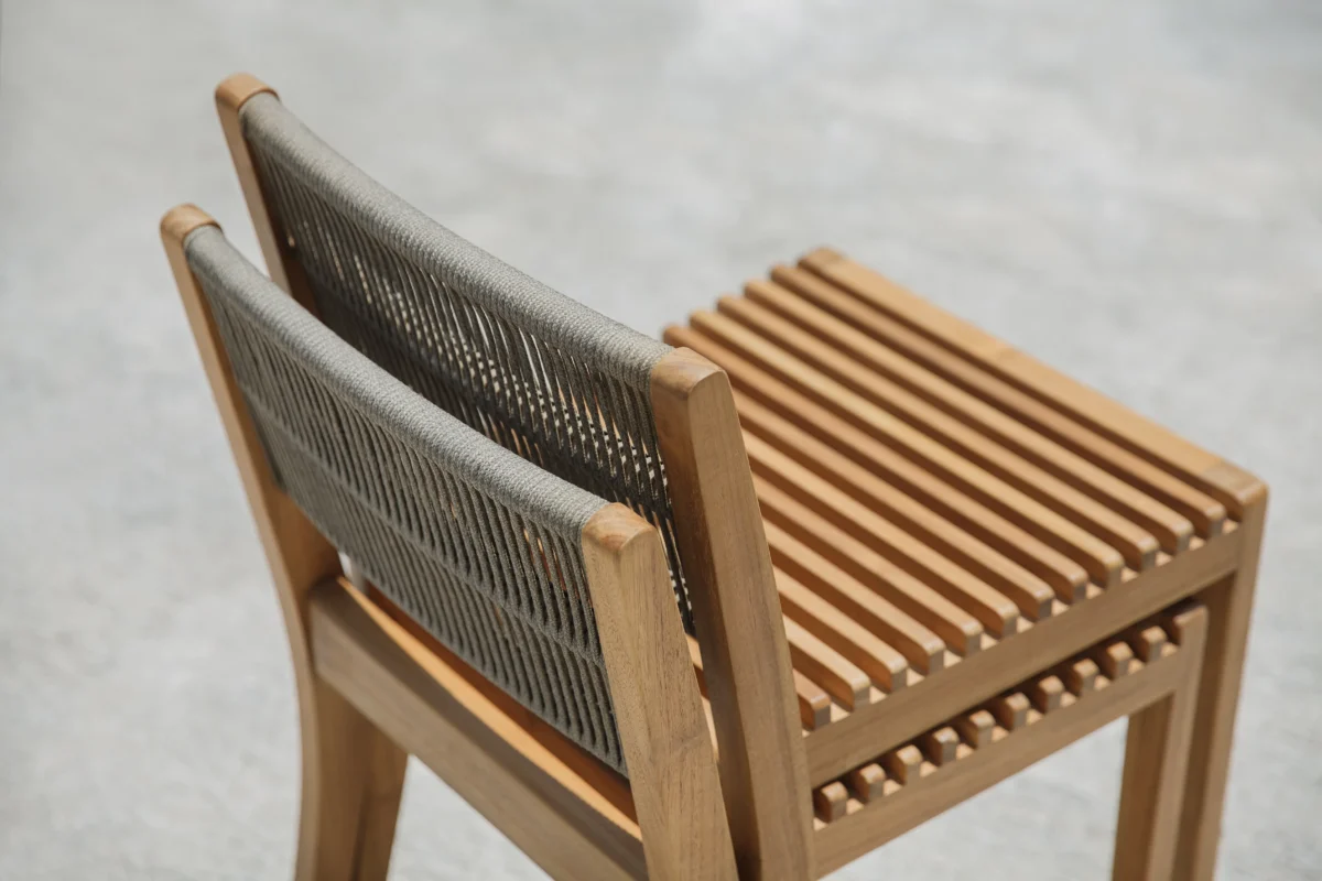 Indonesia Teak Furniture Manufacture