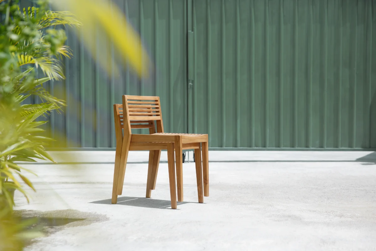 Lifetime Investment: Unlocking the Secrets to Your Indonesian Teak Furniture's Everlasting Beauty!